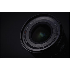 Об`єктив Fujifilm XF-8mm F3.5 R WR (16797760)