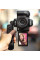 Цифровий фотоапарат Canon EOS M50 Mk2 + 15-45 IS STM Kit Black (4728C043)