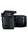 Цифровий фотоапарат Canon EOS 4000D 18-55 DC III kit (3011C004)