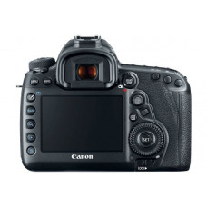 Фотоапарат Canon EOS 5D Mark IV Body (1483C027AA)