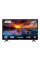 Телевізор 2E LED HD 50Hz Black (2E-32D3)