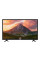 Телевізор 2E LED HD 50Hz Black (2E-32D3)