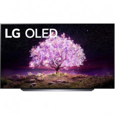 Телевізор LG OLED83C11LA