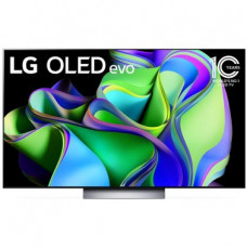 Телевізор LG OLED77C31