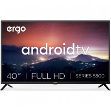 Телевізор Ergo 40GFS5500