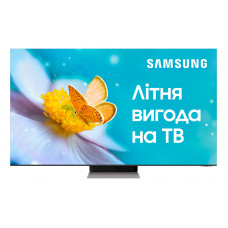 Телевізор Samsung QE65QN900CUXUA