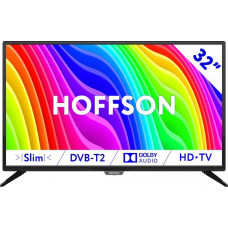 Телевізор Hoffson A32HD500T2