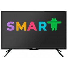 Телевізор Liberton 50AS1UHDTA1.5 Smart