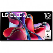 Телевізор LG OLED83G33