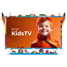 Телевізор Kivi KidsTV