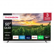 Телевiзор Thomson Android TV 50