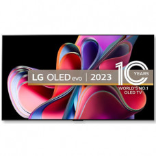 Телевізор LG OLED55G33