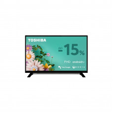 Телевізор Toshiba 32LA2B63DG/2