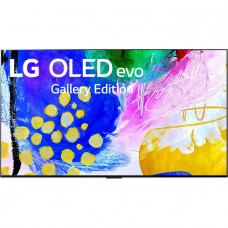 Телевізор LG OLED65G26LA