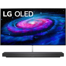 Телевізор LG OLED65WX9