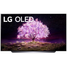 Телевізор LG OLED83C14LA