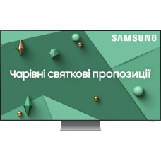 Телевізор Samsung QE65QN700CUXUA