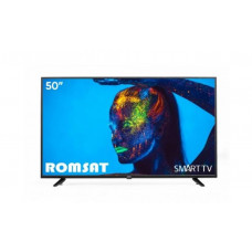 Телевізор Romsat 50USQ2020T2 Smart TV WiFi