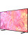 Телевiзор Samsung QE85Q60CAUXUA