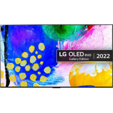 Телевізор LG OLED65G23LA