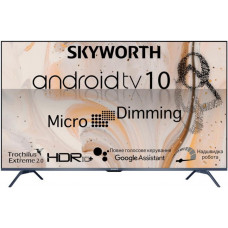 Телевізор Skyworth 43G3A AI