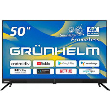 Телевізор Grunhelm 50U600-GA11VT2