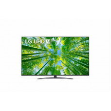 Телевізор LG 55UQ81006LB