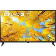 Телевізор LG 50UQ75003LF