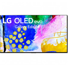 Телевізор LG OLED55G26LA