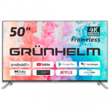 Телевізор Grunhelm Q65U701-GA11V