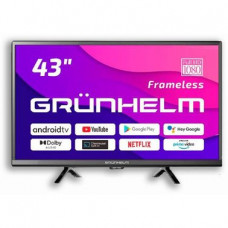 Телевізор Grunhelm 43H500-GA11V