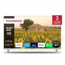 Телевiзор Thomson Android TV 32