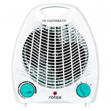Тепловентилятор Rotex RAP 01-H Blue