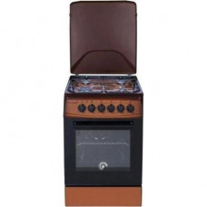 Плита Milano ML50 G1/01 коричнева