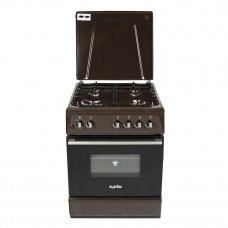 Кухонна плита Ventolux GG 6060 ES (BR) T