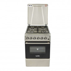 Кухонна плита Ventolux GG 5060 ES (X) T