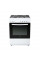 Кухонна плита Ventolux GE 6060 ES 3F (WH)