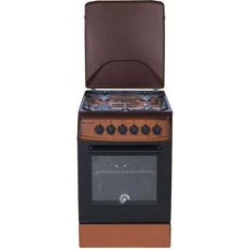 Кухонна плита Milano ML60 E20 Brown