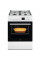 Кухонна плита ELECTROLUX RKK660201W