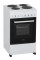 Плита кухонна Simfer F50EW03001 White