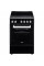 Плита кухонна Simfer F50MB43016 Black