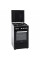 Плита кухонна Simfer F50MB43016 Black