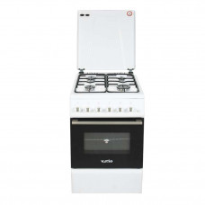 Кухонна плита Ventolux GG 5060 ES (WH) T