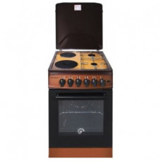 Кухонна плита Milano ML50 E22 BROWN