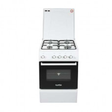 Кухонна плита Ventolux GG 5050 ES (WH) T