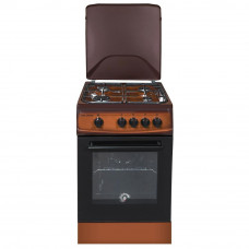 Кухонна плита Milano ML50 G1/01 Brown