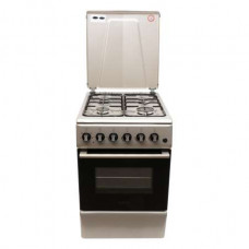 Кухонна плита Ventolux GE 5060 ES (X)