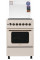Кухонна плита ARDESTO FSCF-C606BG