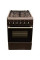 Кухонна плита Ventolux GE 5060 ES (BR)