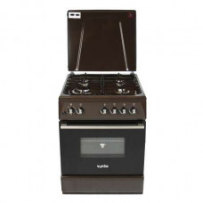 Кухонна плита Ventolux GG 6060 CS (BR) T